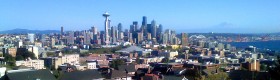 Seattle Neighborhoods